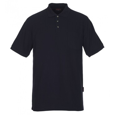 Polo shirt Borneo cotton/polyester 00783-260